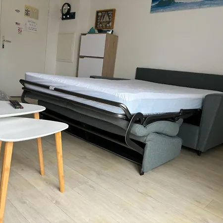 Avec Piscine Appartement *