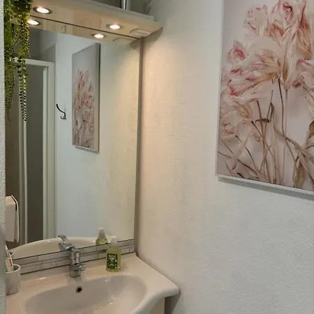 Avec Piscine Appartement *