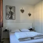 Appartamento Avec Piscine Grandcamp-Maisy