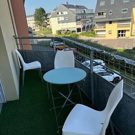 Avec Piscine *